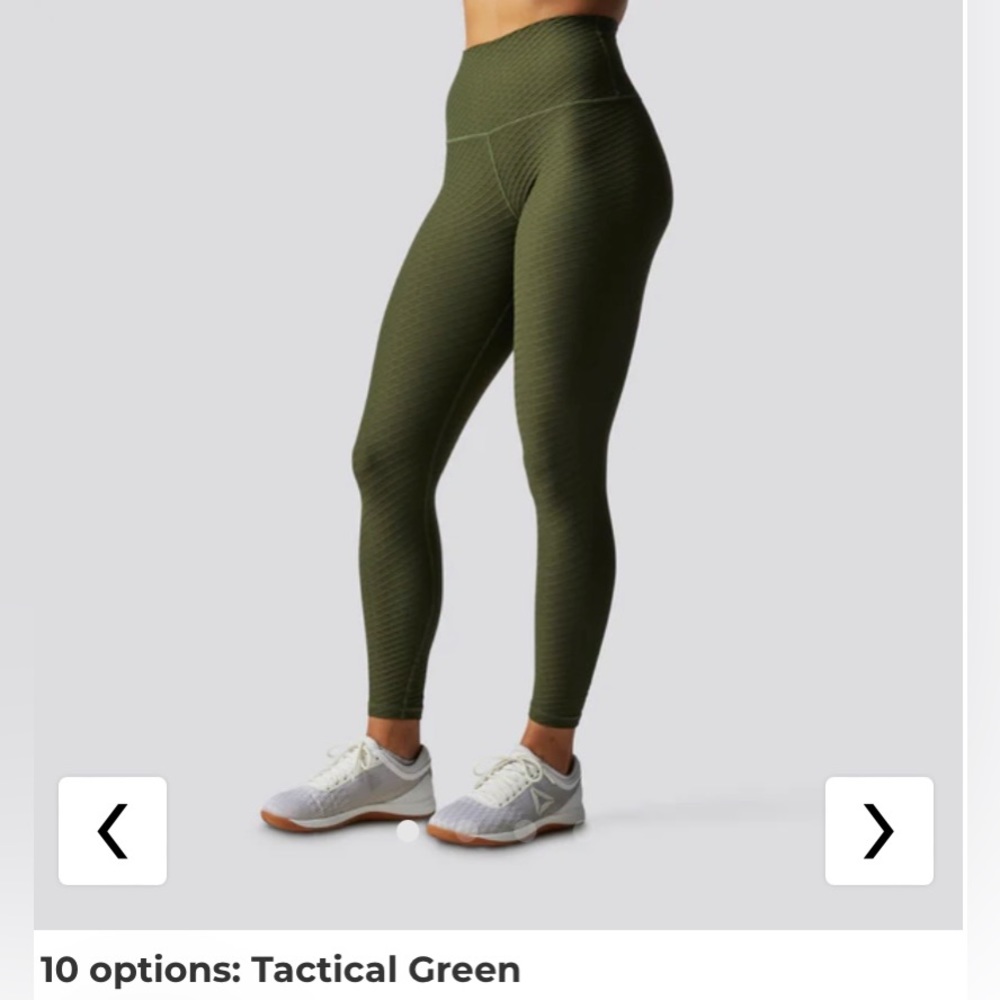 Born Primitive Paragon Leggings Size Small LIKE NEW!